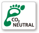 CO₂ニュートラル アイコン