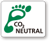Co2ニュートラルアイコン